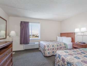Sands Motel