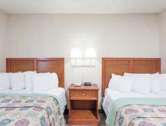 Sands Motel