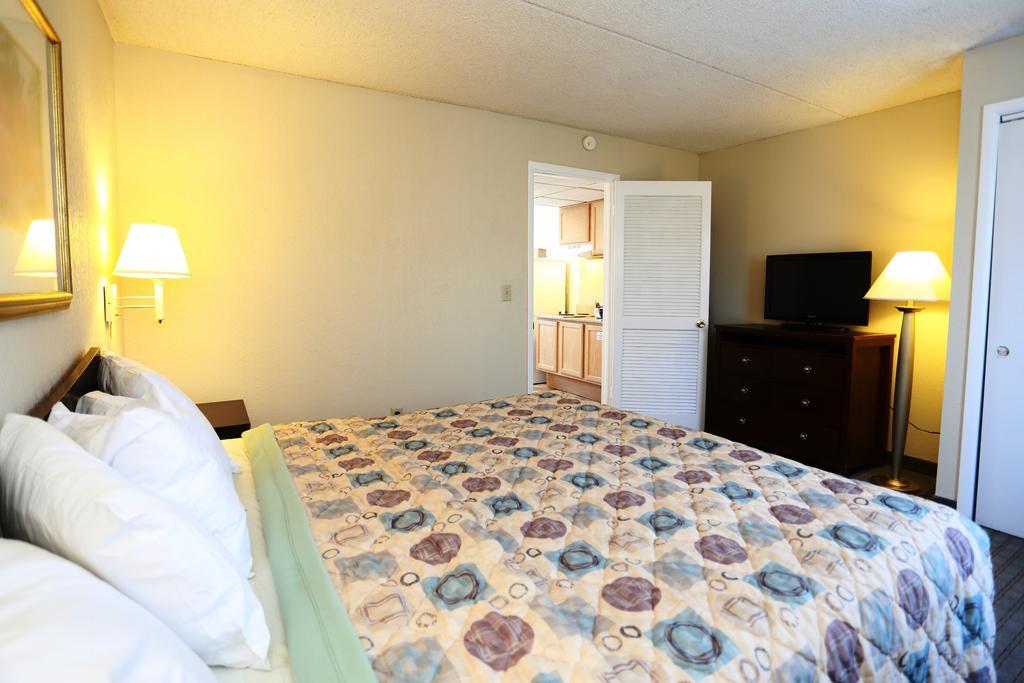 Sands Motel