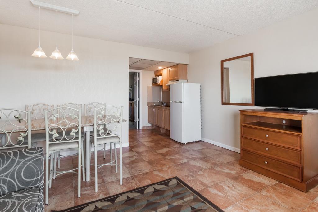 Sands Motel