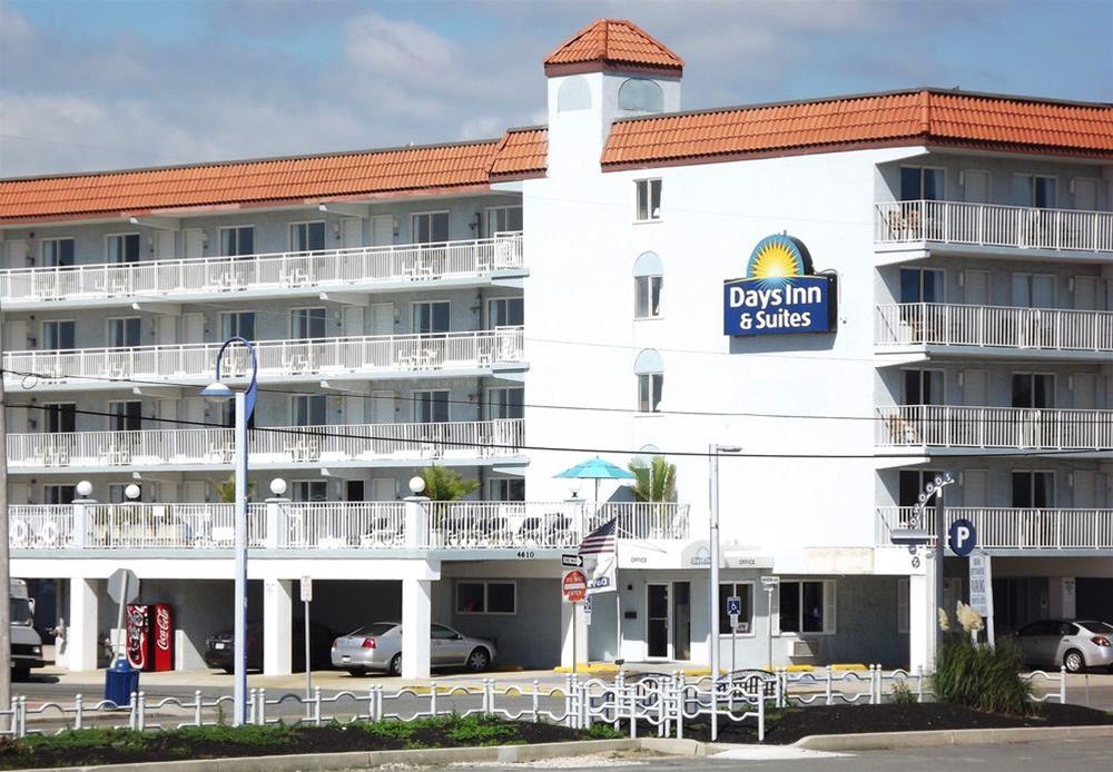 Sands Motel