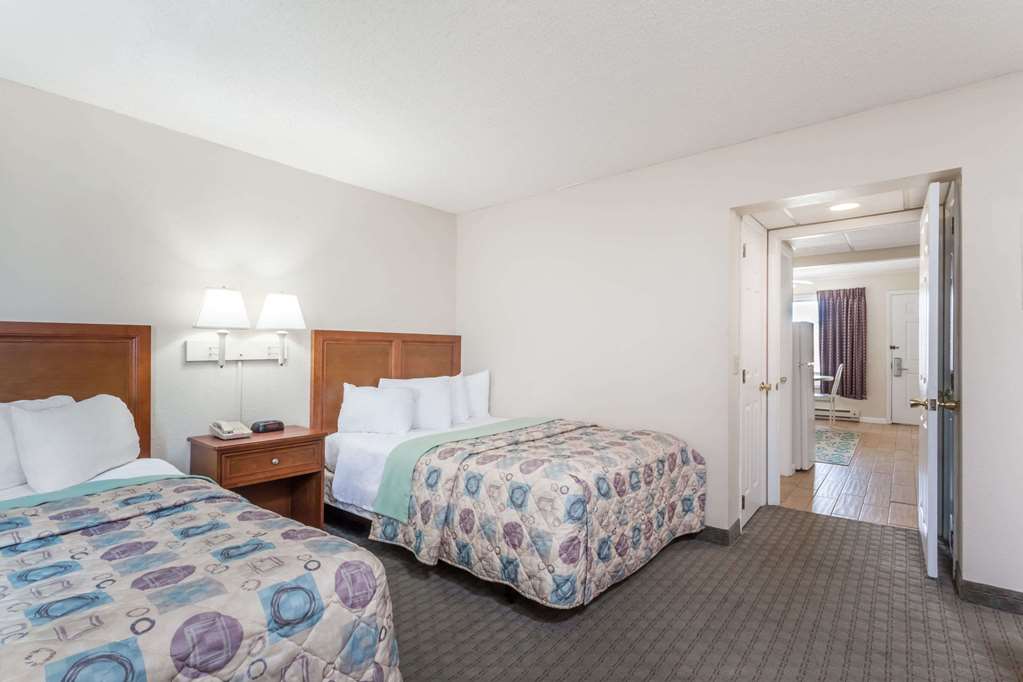 Sands Motel