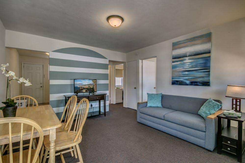 Daytona Inn And Suites