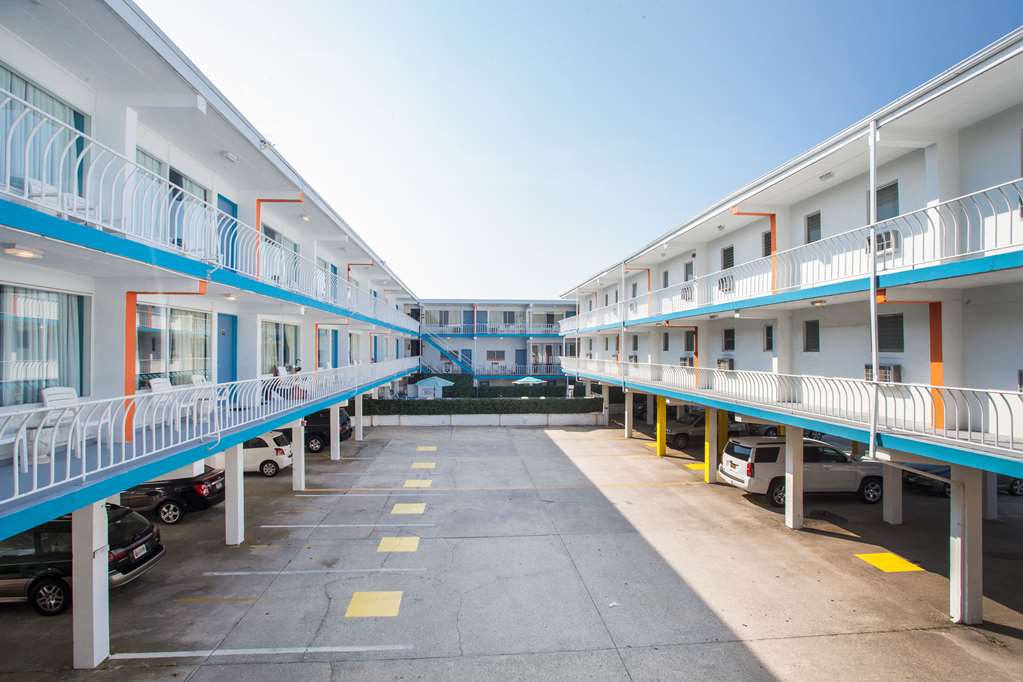 Hotel Cabana