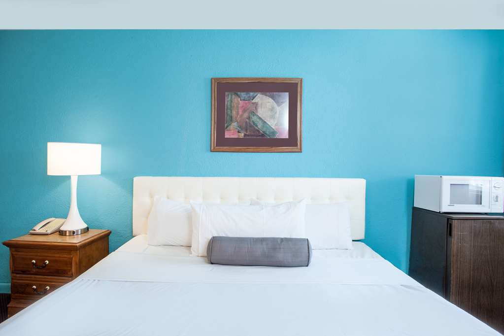 Hotel Cabana