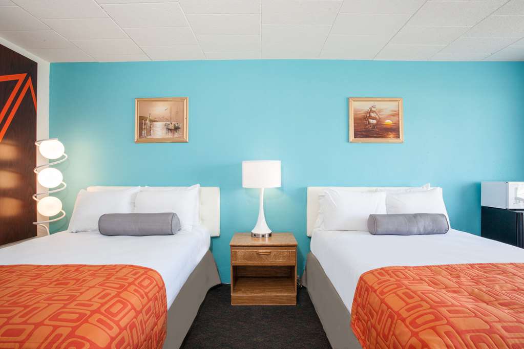 Hotel Cabana