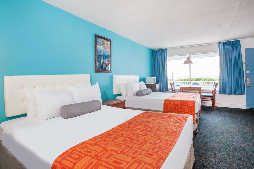 Hotel Cabana