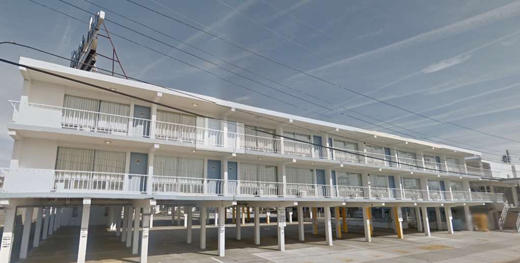 Hotel Cabana