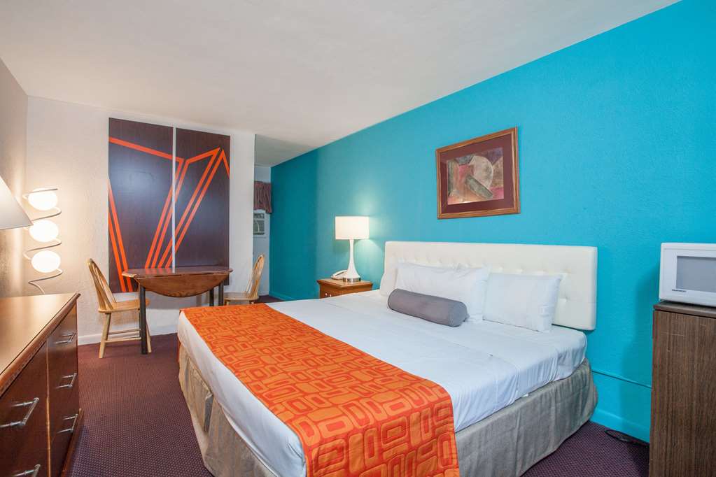 Hotel Cabana