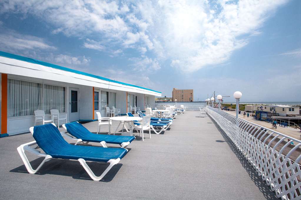 Hotel Cabana