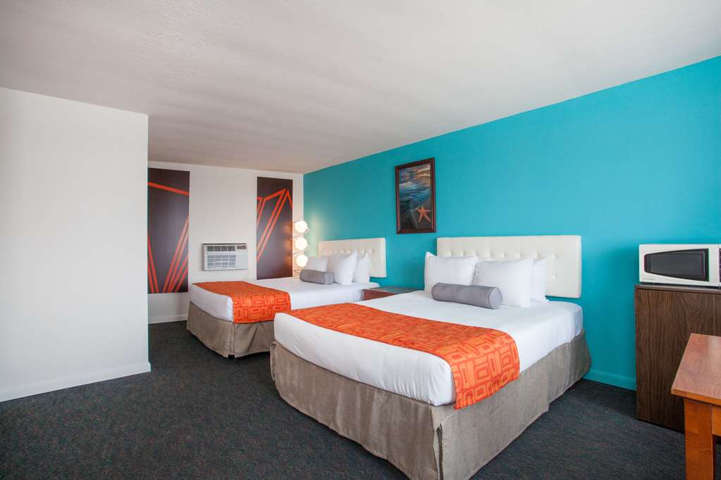 Hotel Cabana