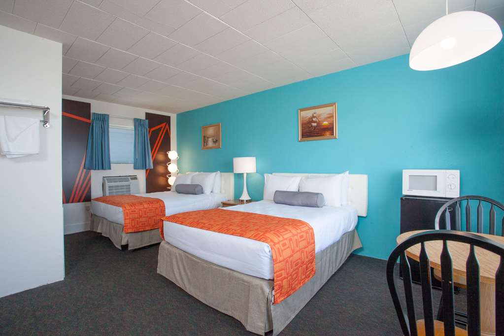 Hotel Cabana