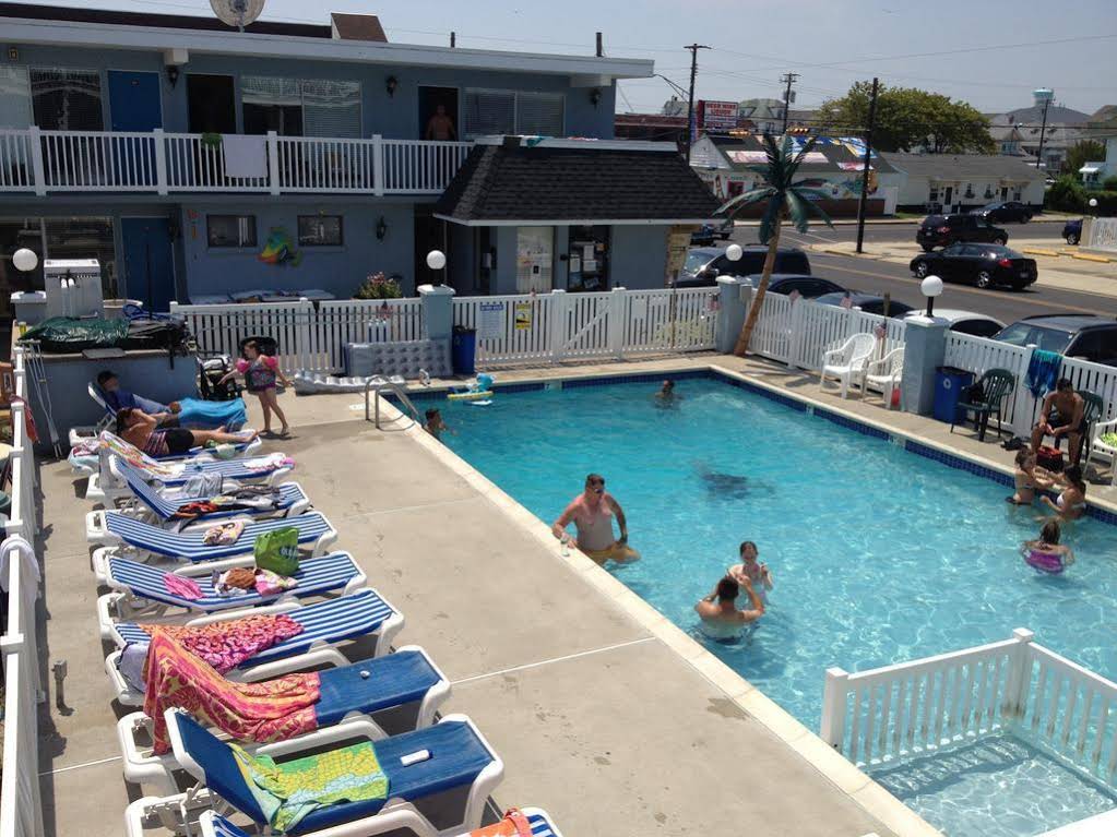 Sandy Shores Resort Motel