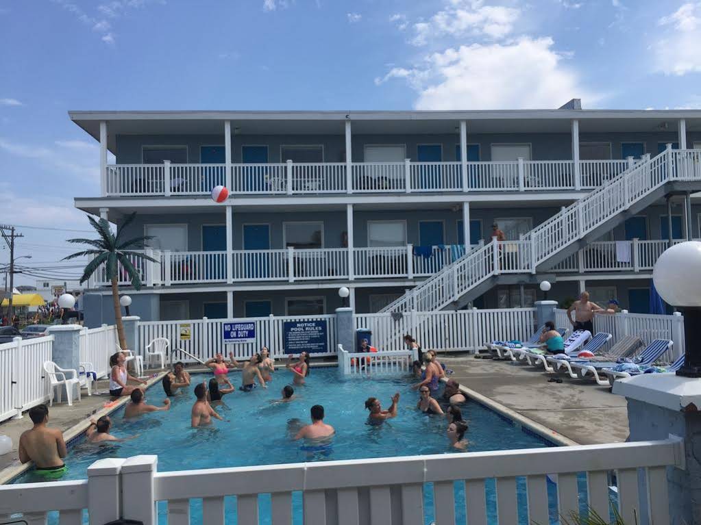 Sandy Shores Resort Motel