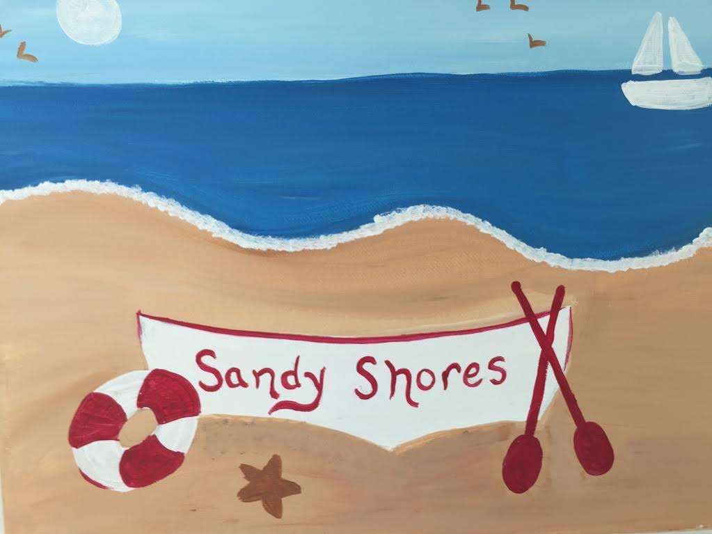 Sandy Shores Resort Motel
