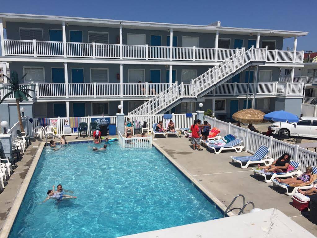 Sandy Shores Resort Motel