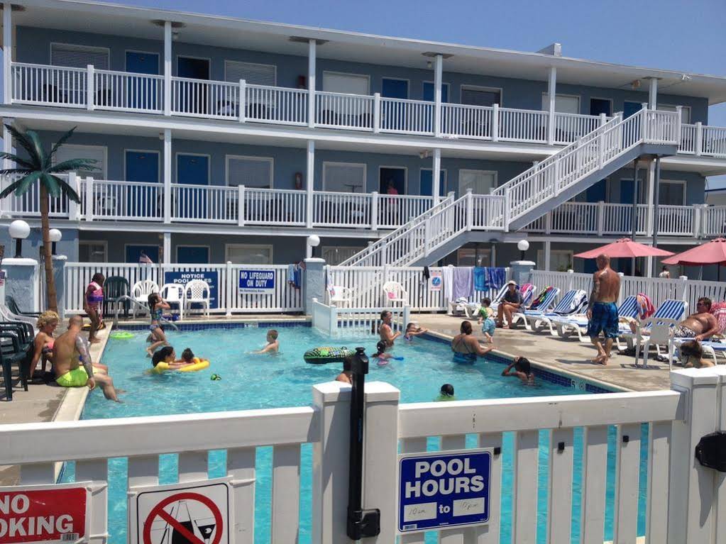 Sandy Shores Resort Motel