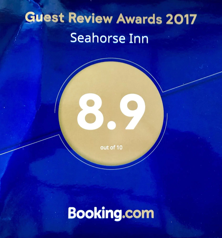 Seahorse Inn