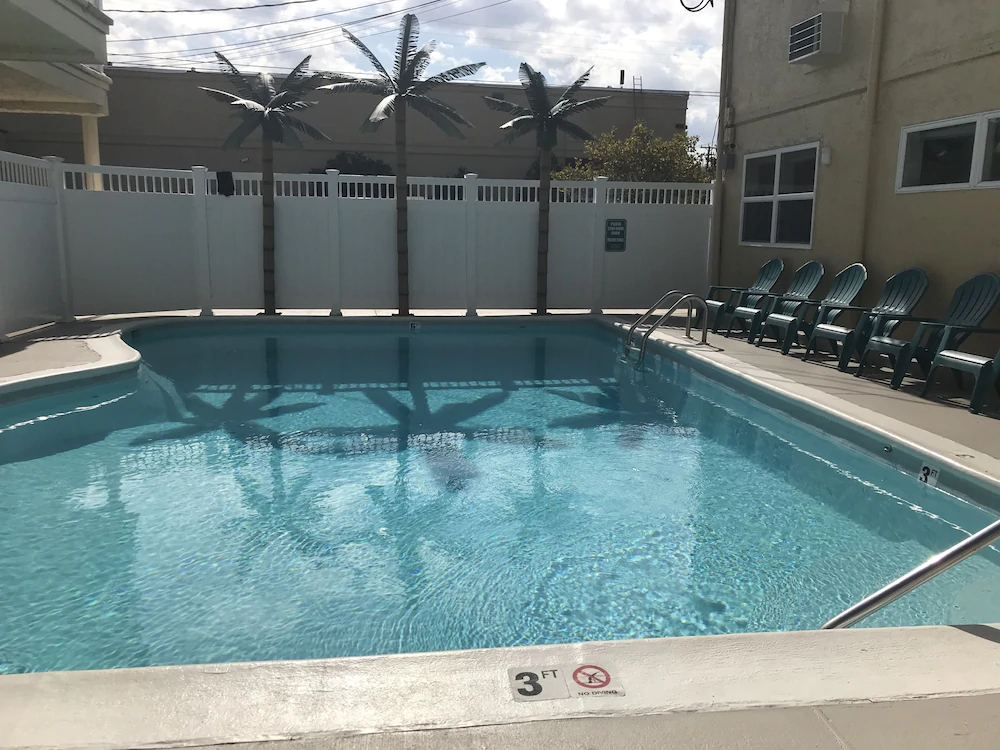 Seahorse Inn