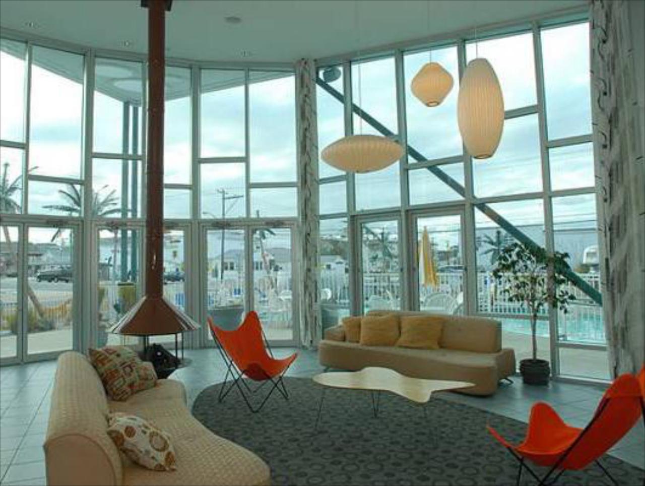 StarLux Hotel