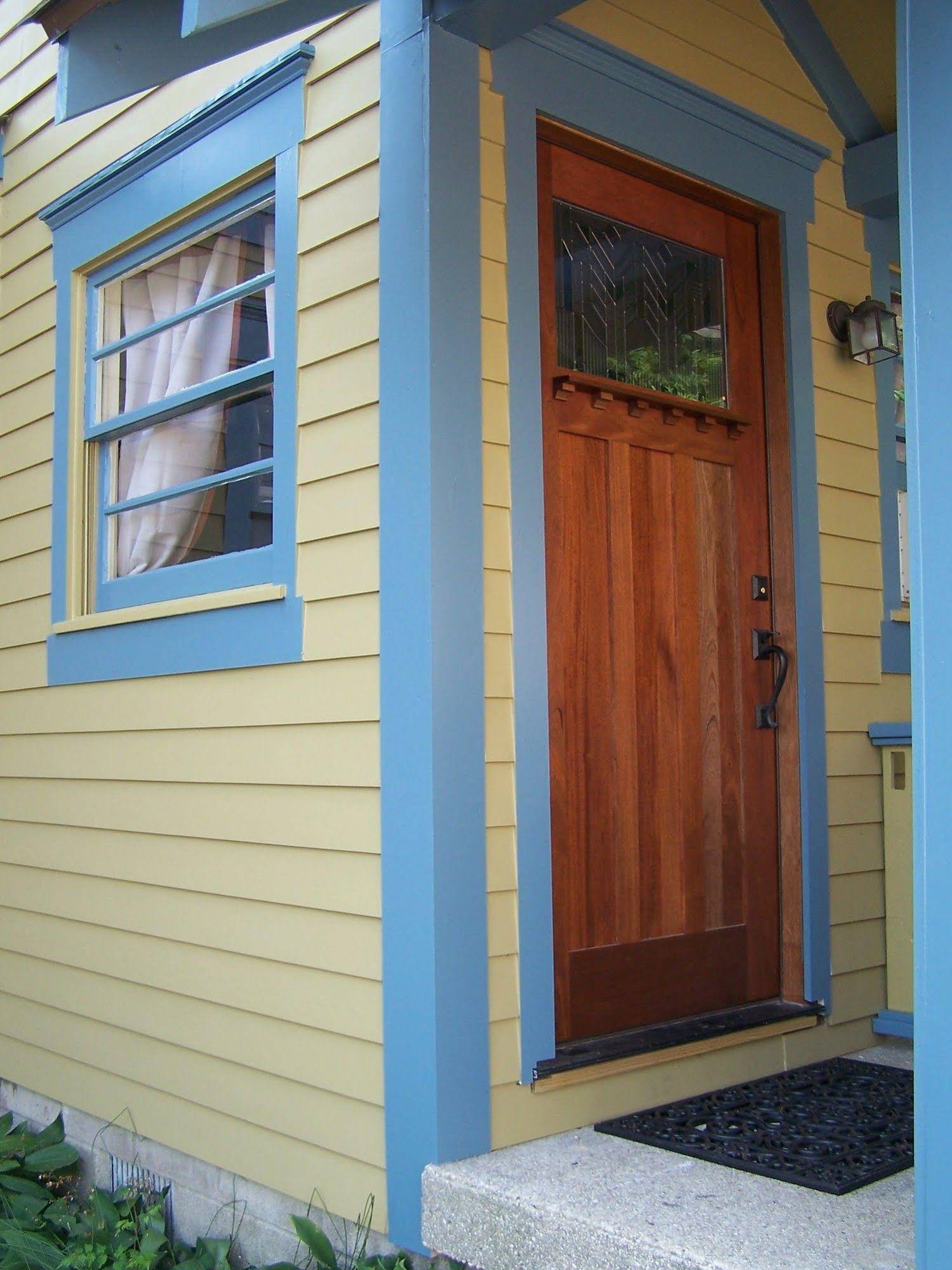 The Sea Gypsy Bed And Breakfast