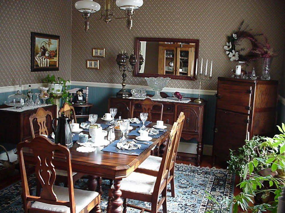 The Sea Gypsy Bed And Breakfast