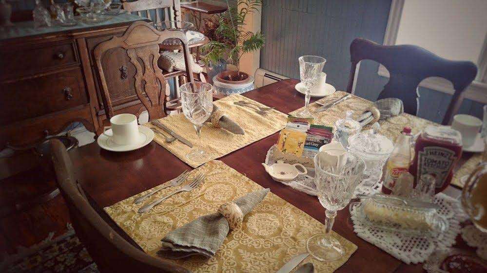 The Sea Gypsy Bed And Breakfast
