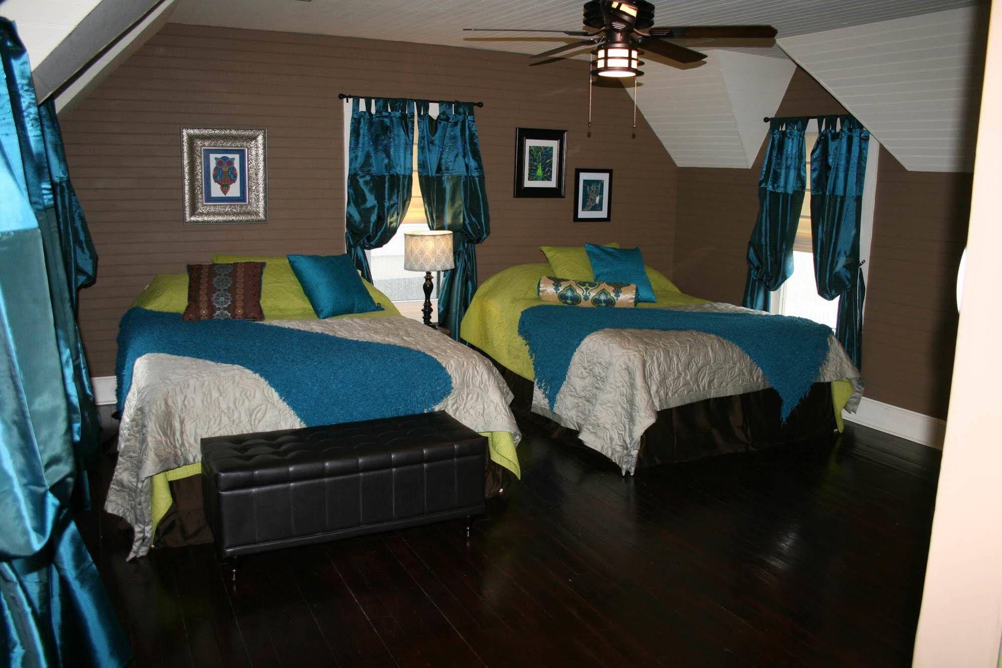 The Sea Gypsy Bed And Breakfast