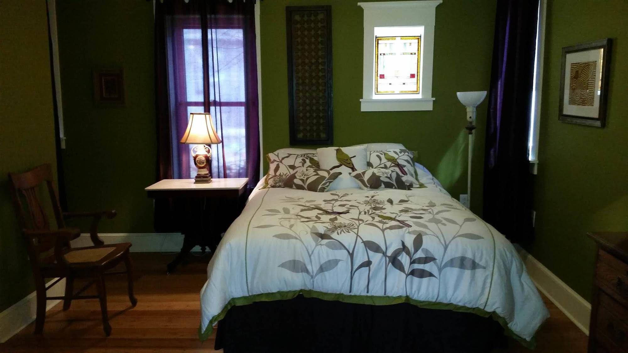 The Sea Gypsy Bed And Breakfast