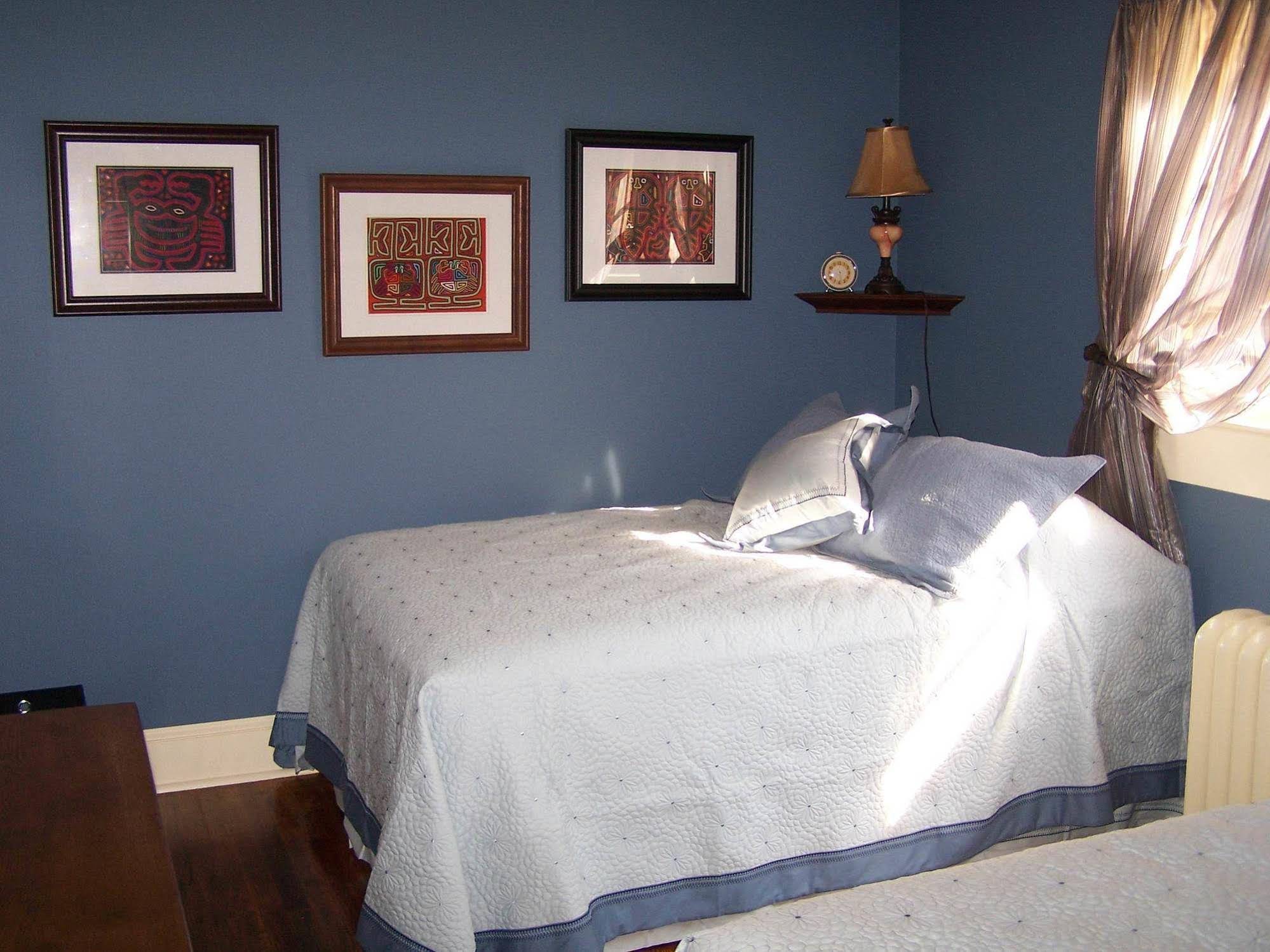 The Sea Gypsy Bed And Breakfast