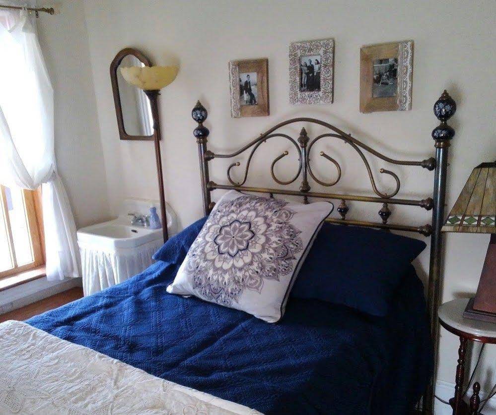 The Sea Gypsy Bed And Breakfast