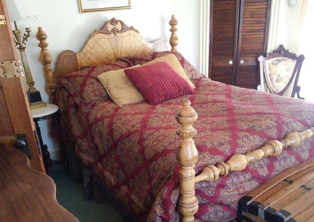 The Sea Gypsy Bed And Breakfast