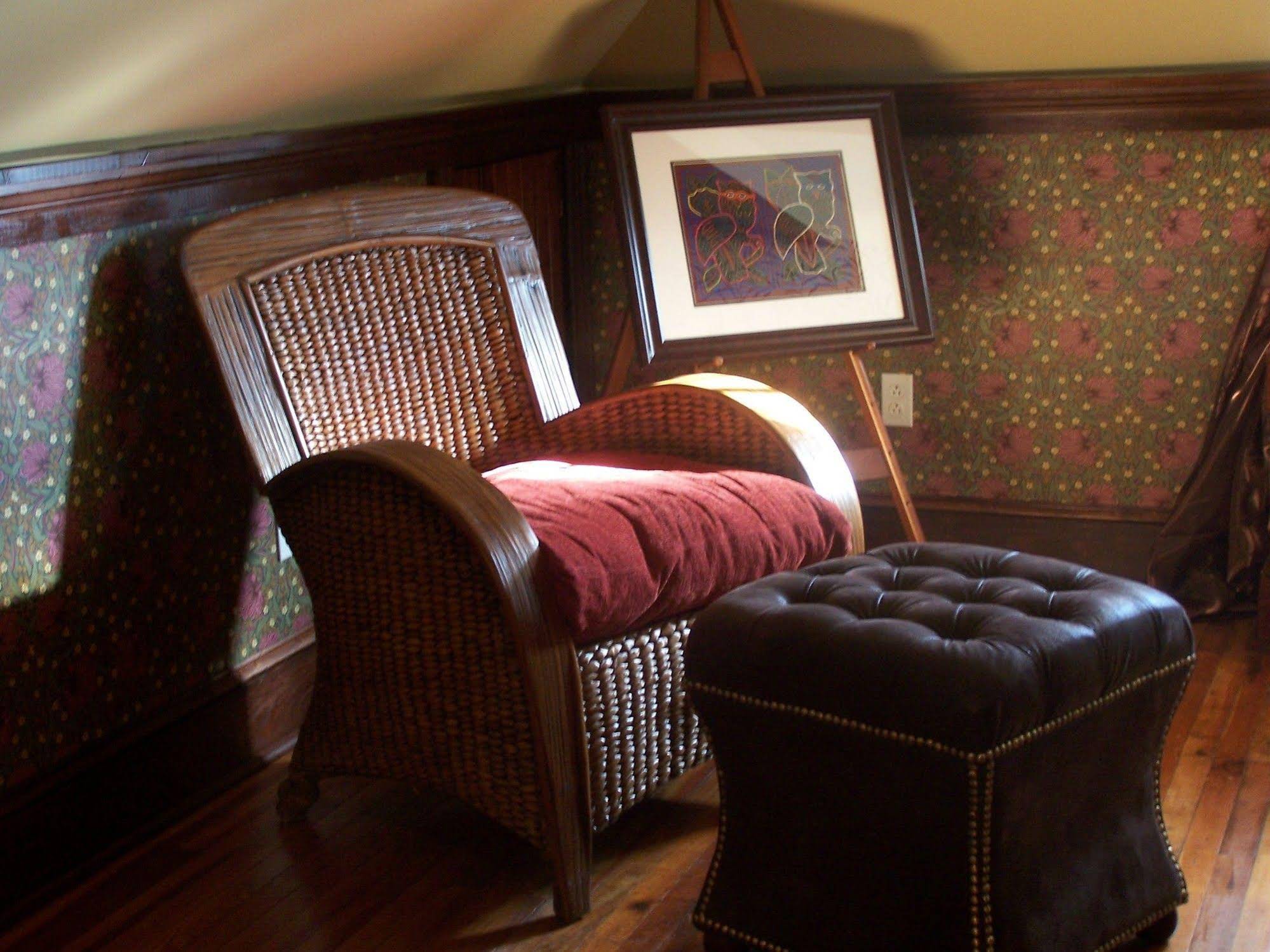 The Sea Gypsy Bed And Breakfast