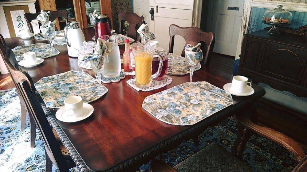 The Sea Gypsy Bed And Breakfast