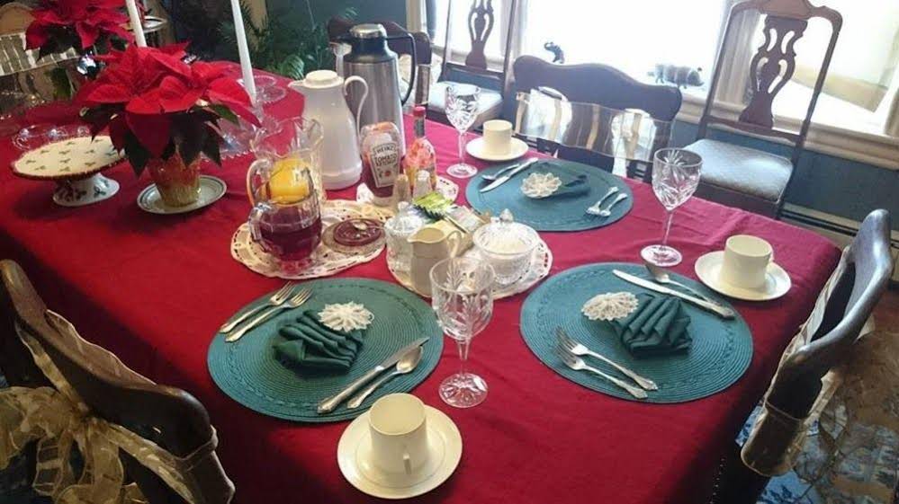 The Sea Gypsy Bed And Breakfast