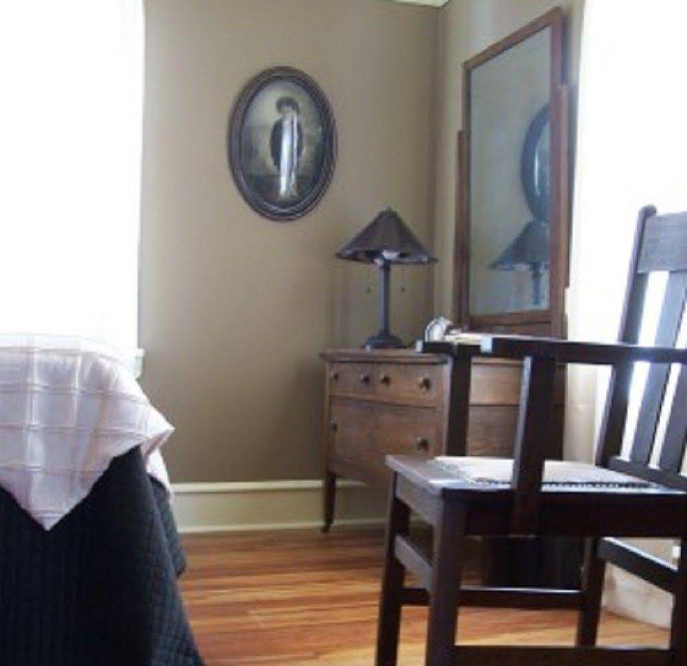 The Sea Gypsy Bed And Breakfast