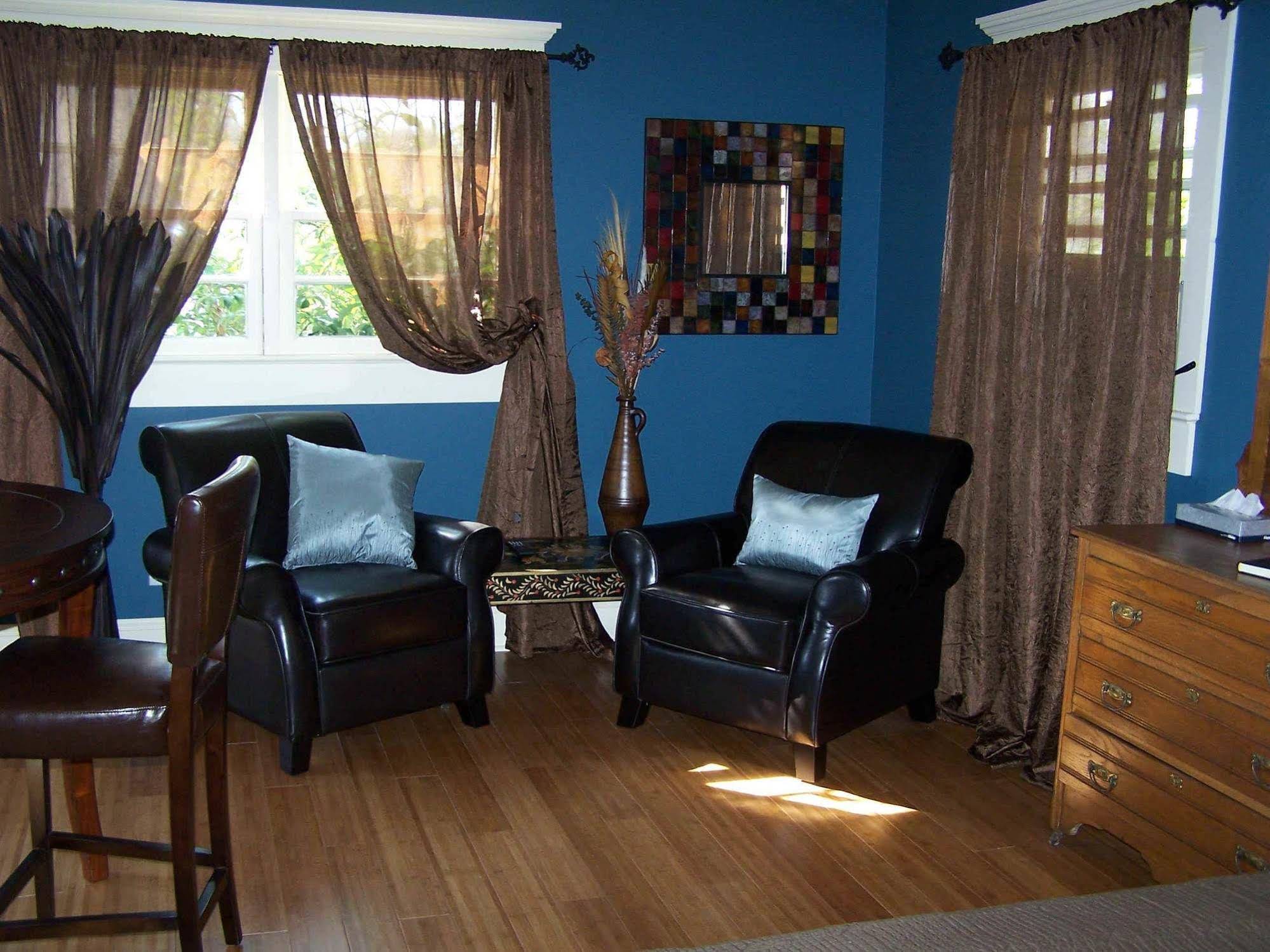 The Sea Gypsy Bed And Breakfast