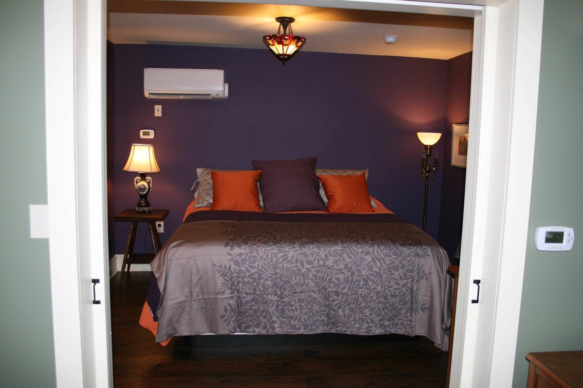 The Sea Gypsy Bed And Breakfast