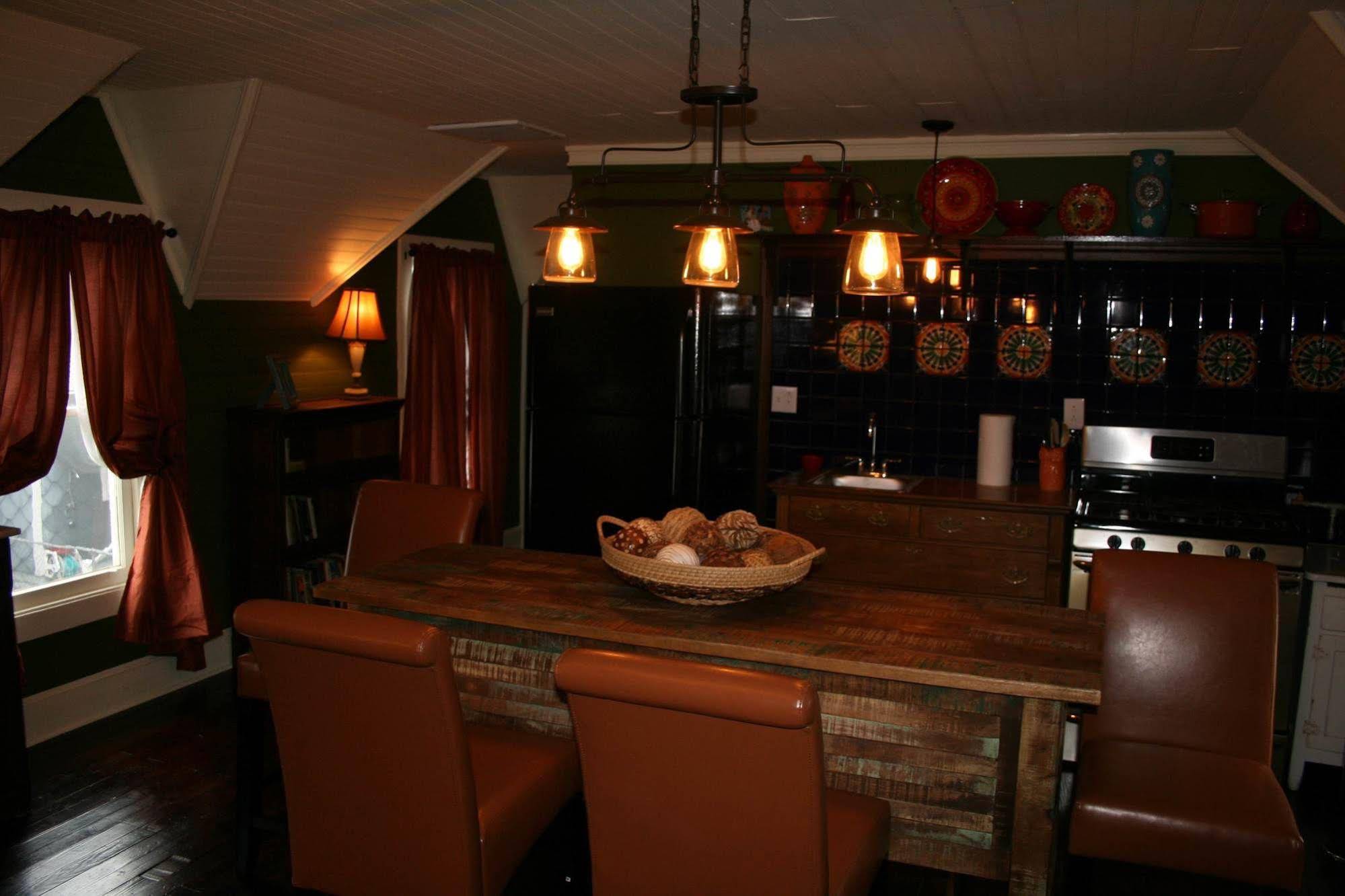 The Sea Gypsy Bed And Breakfast