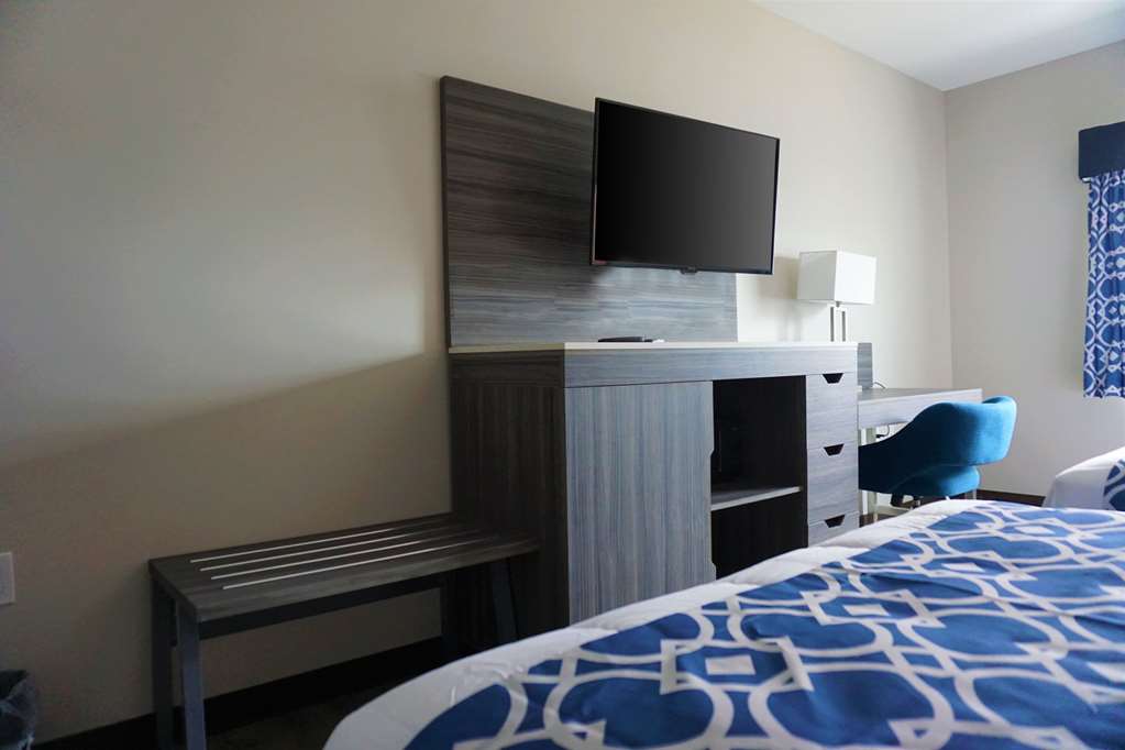 The Waves Hotel an Ascend Hotel