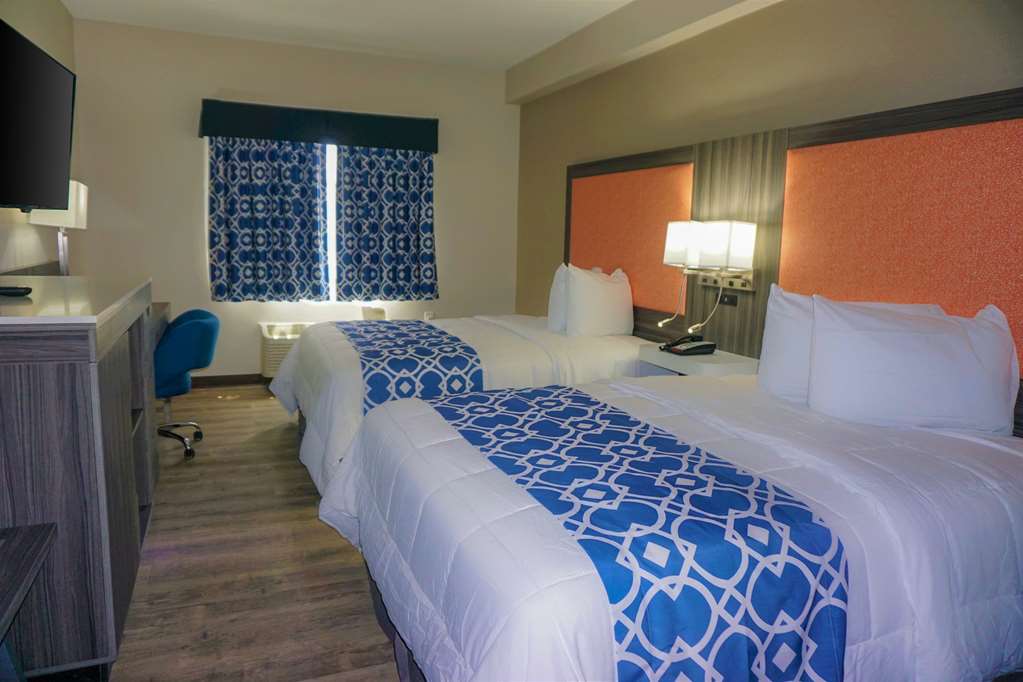 The Waves Hotel an Ascend Hotel