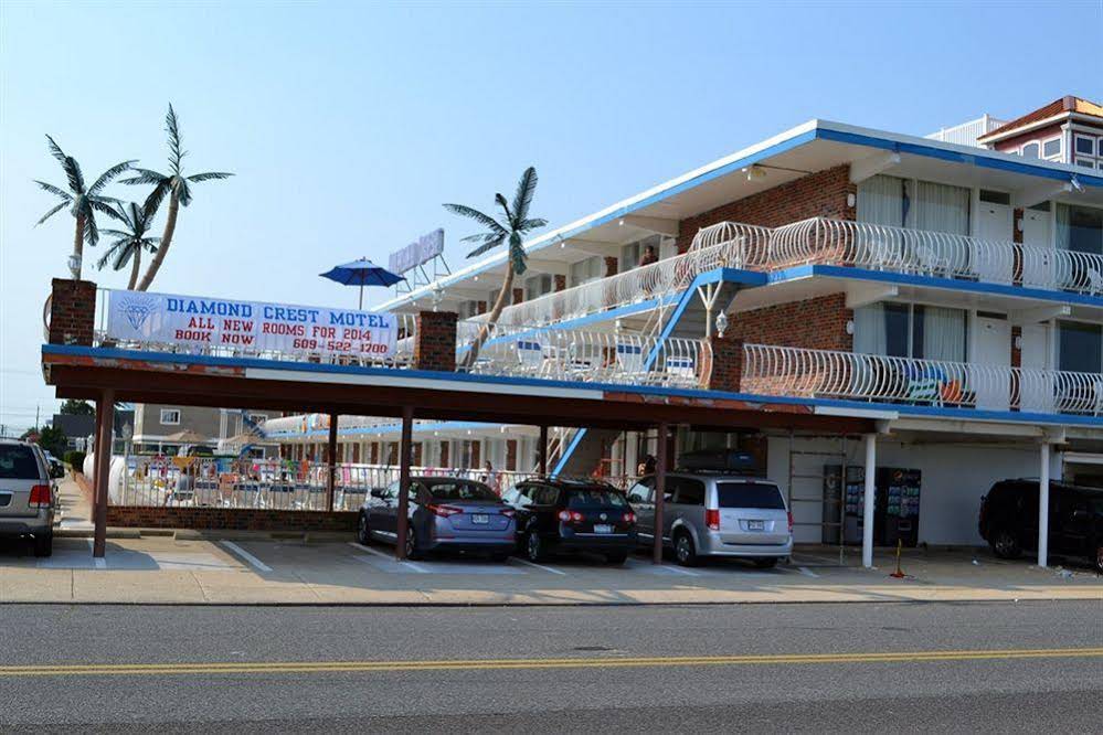 Diamond Crest Motel