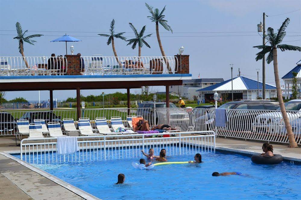 Diamond Crest Motel