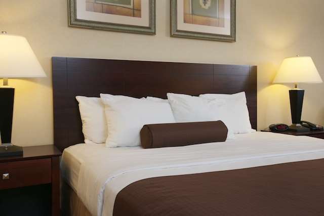 Holiday Inn Express & Suites Williamstown - Glassboro