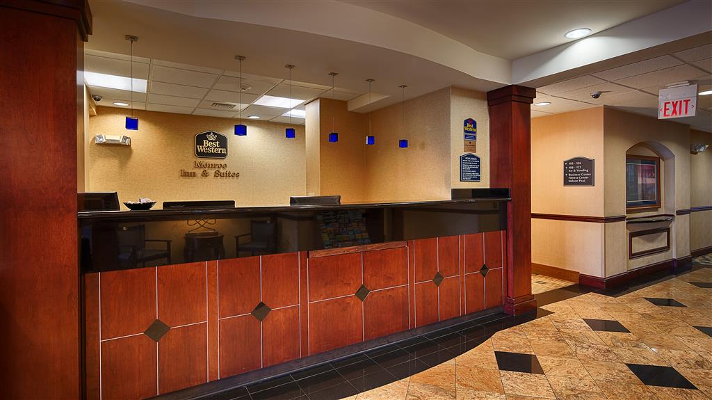 Holiday Inn Express & Suites Williamstown - Glassboro