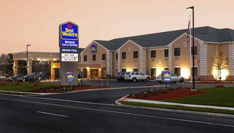 Holiday Inn Express & Suites Williamstown - Glassboro