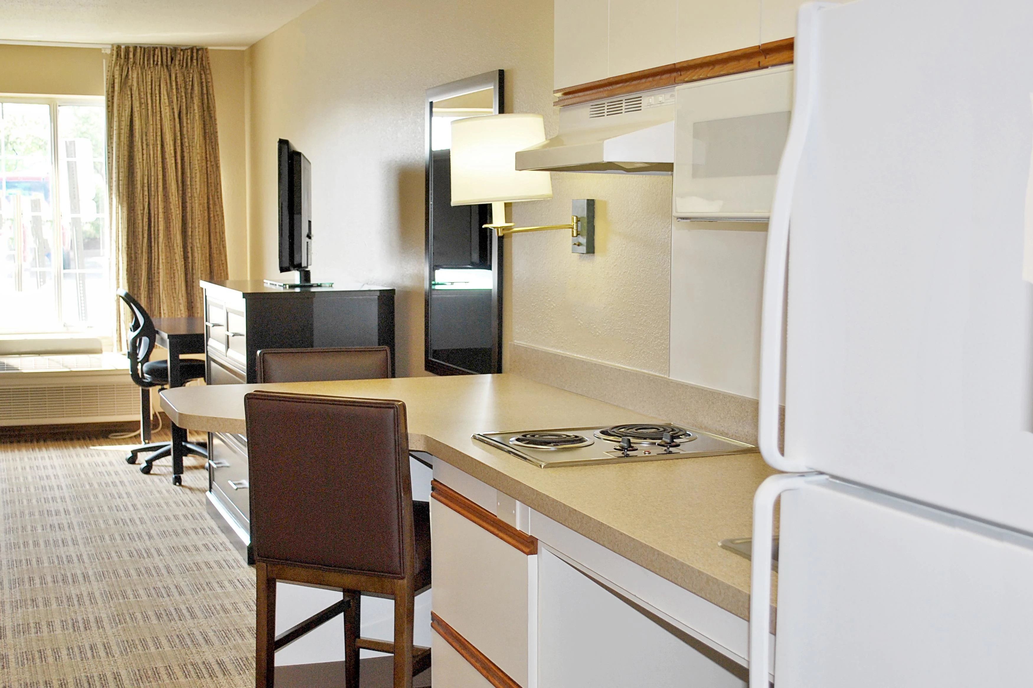 Extended Stay America Newark Woodbridge