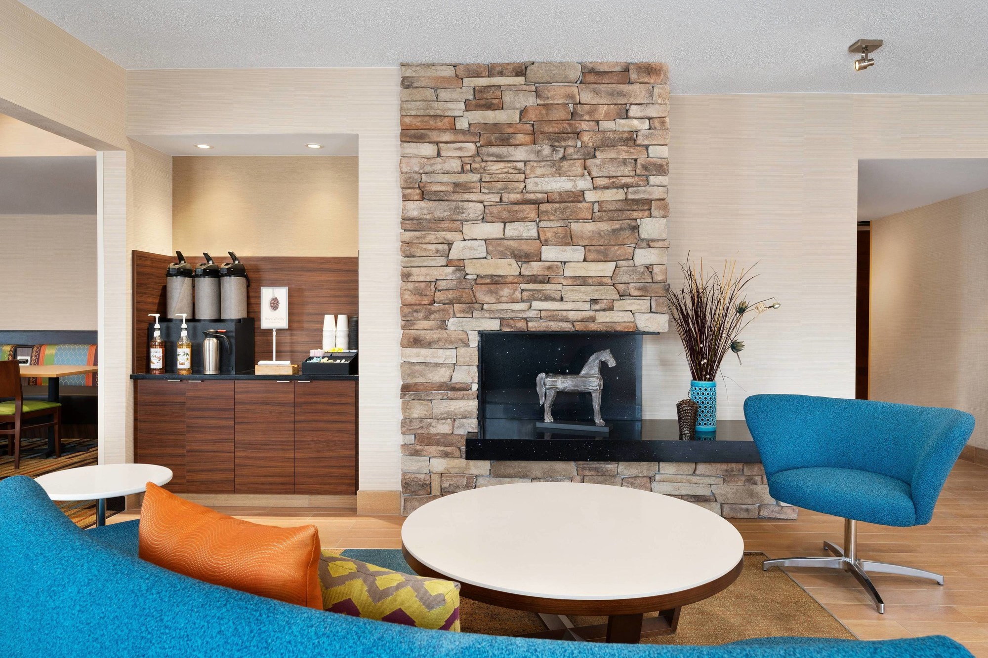 Fairfield Inn Philadelphia Deptford