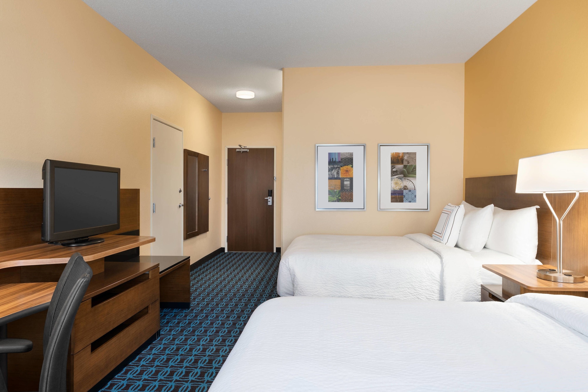Fairfield Inn Philadelphia Deptford