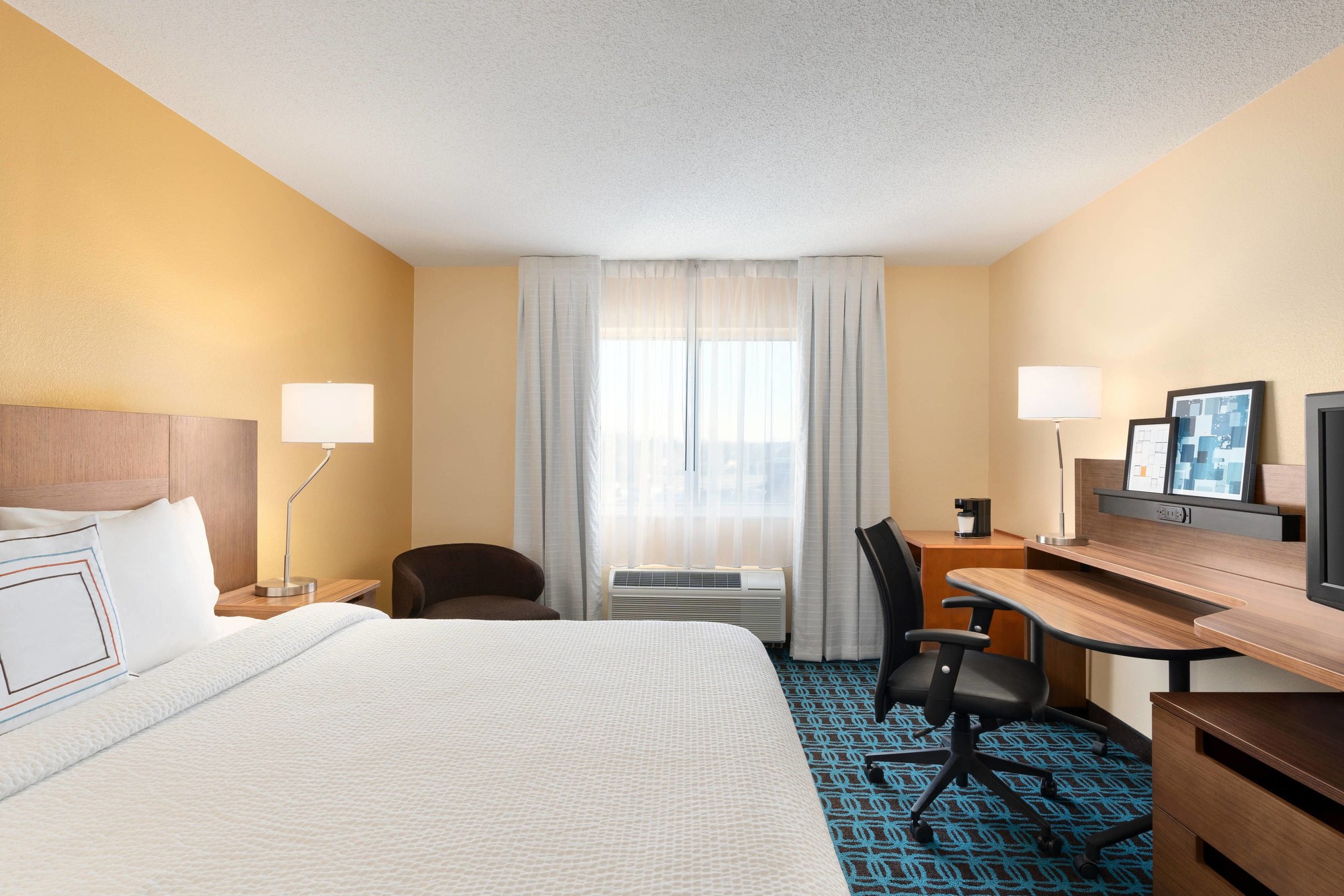 Fairfield Inn Philadelphia Deptford